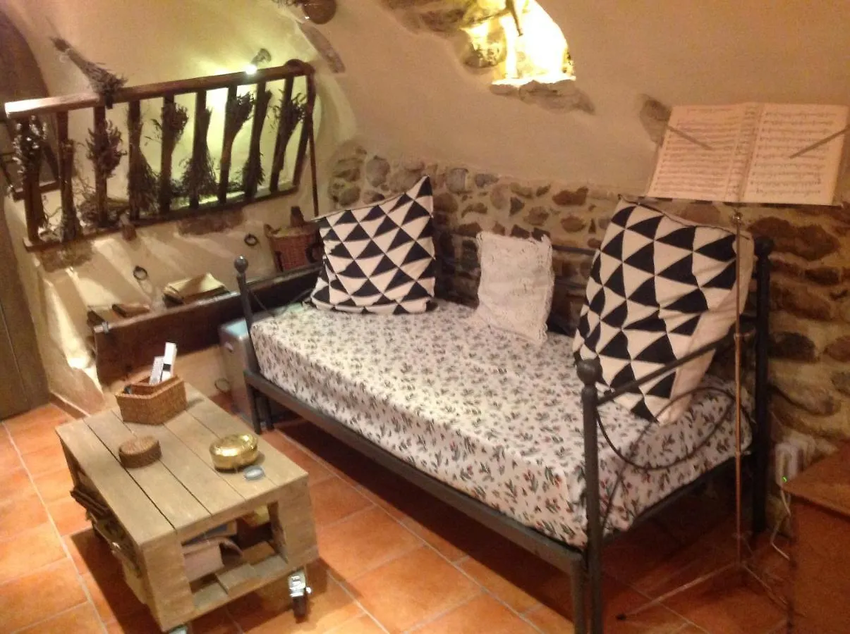 Maison De Charme En Provence Mirabel-aux-Baronnies Holiday home