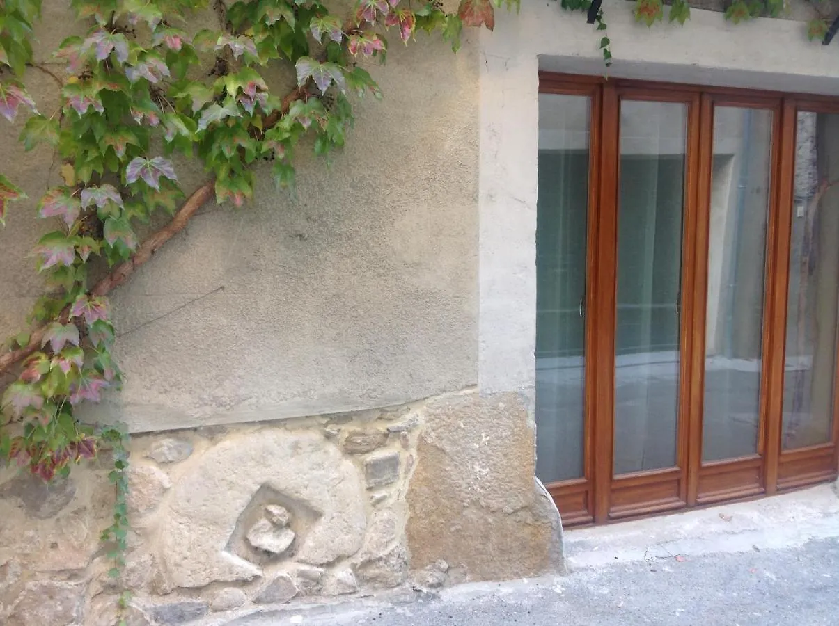 Holiday home Maison De Charme En Provence Mirabel-aux-Baronnies France