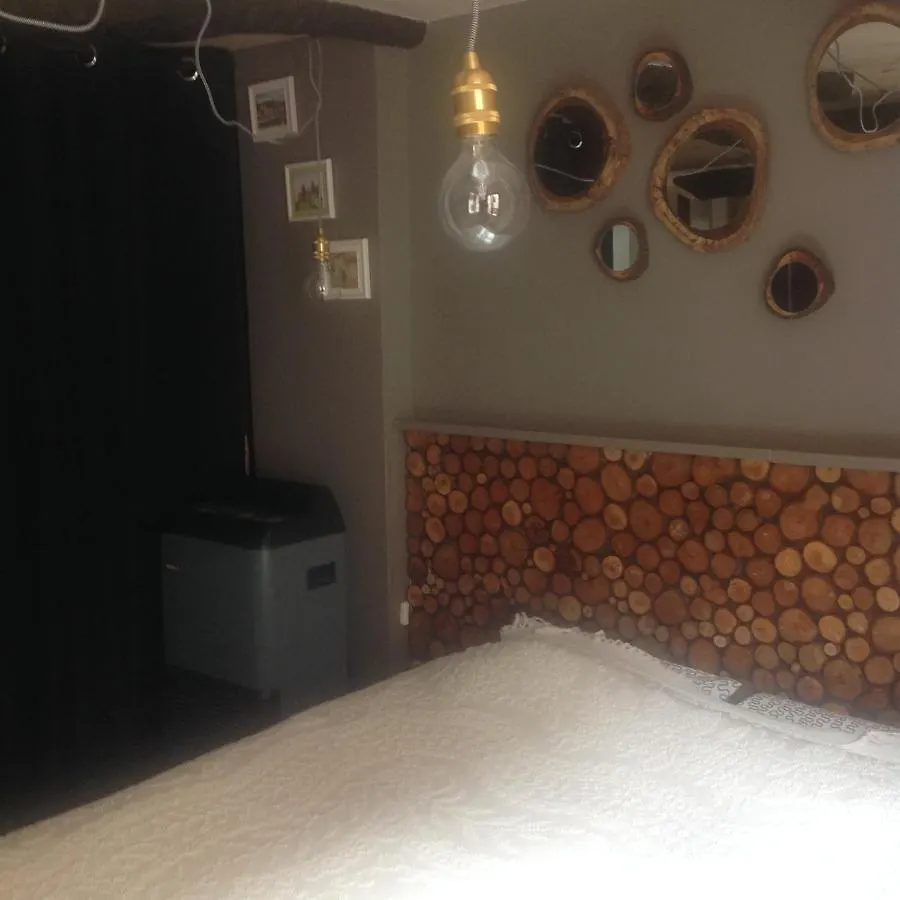 Holiday home Maison De Charme En Provence Mirabel-aux-Baronnies France