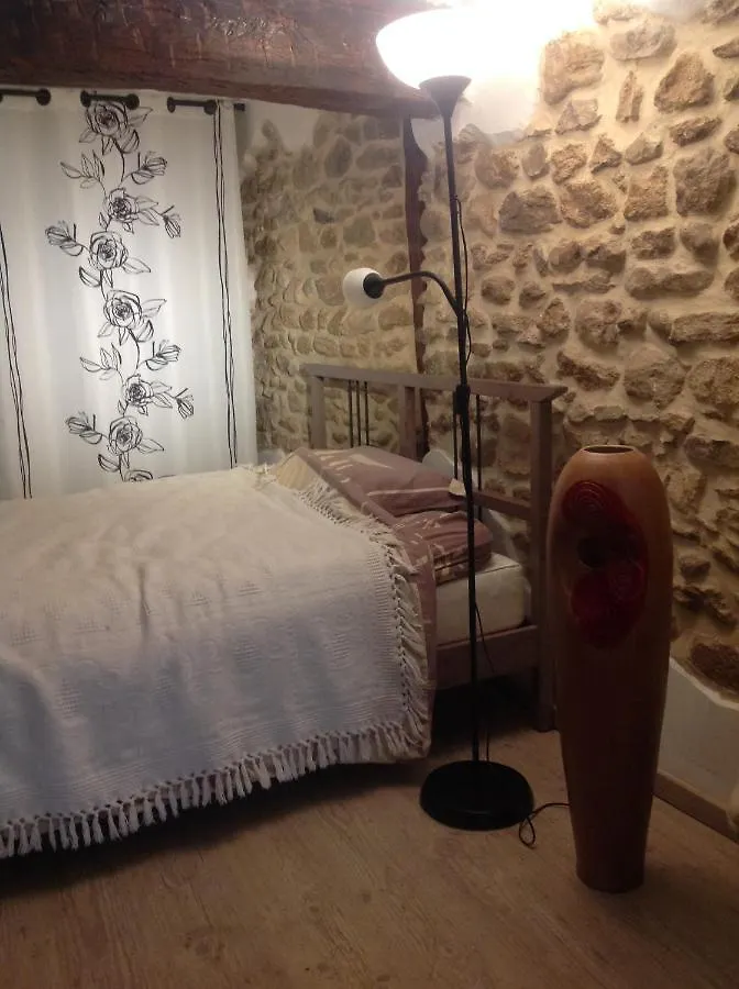 Holiday home Maison De Charme En Provence Mirabel-aux-Baronnies