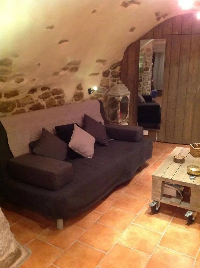 Maison De Charme En Provence Mirabel-aux-Baronnies 0*,  France