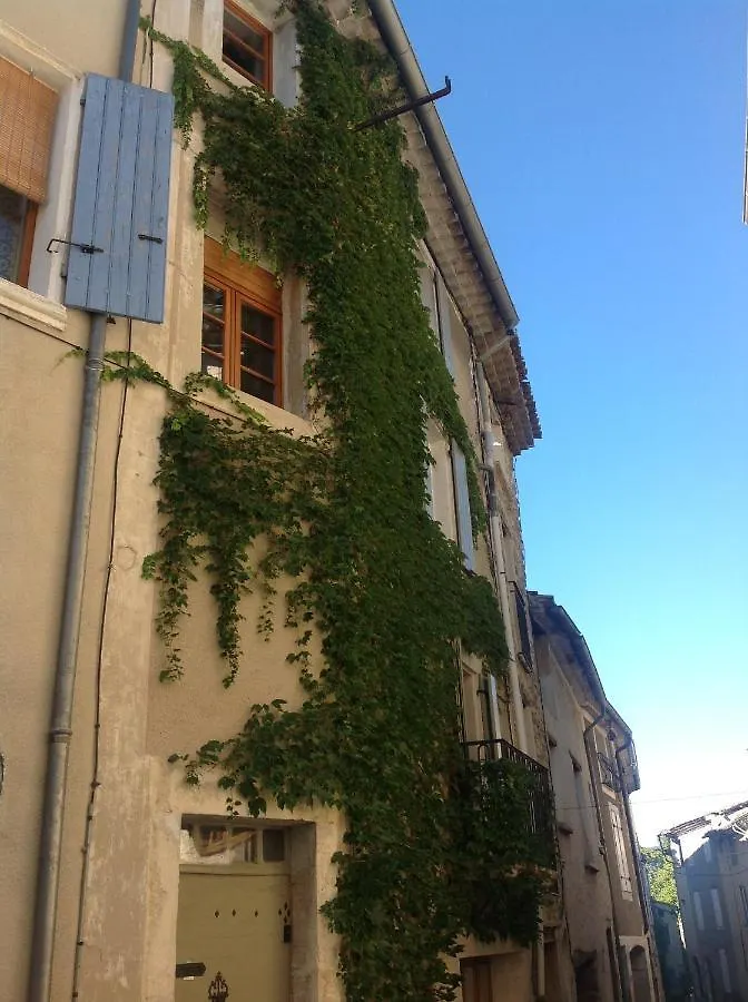 Maison De Charme En Provence Mirabel-aux-Baronnies Holiday home