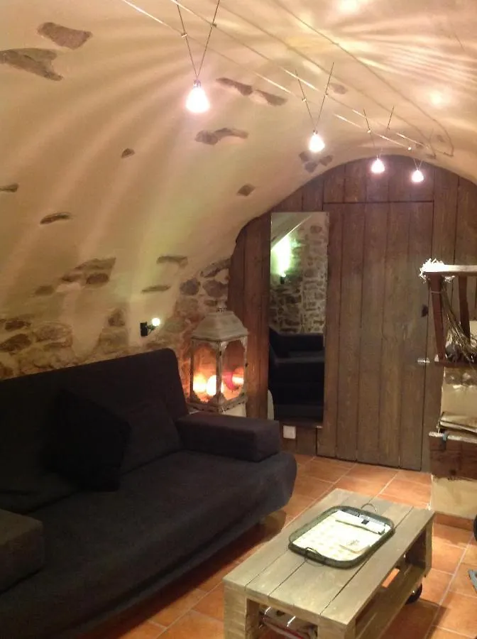 Holiday home Maison De Charme En Provence Mirabel-aux-Baronnies France