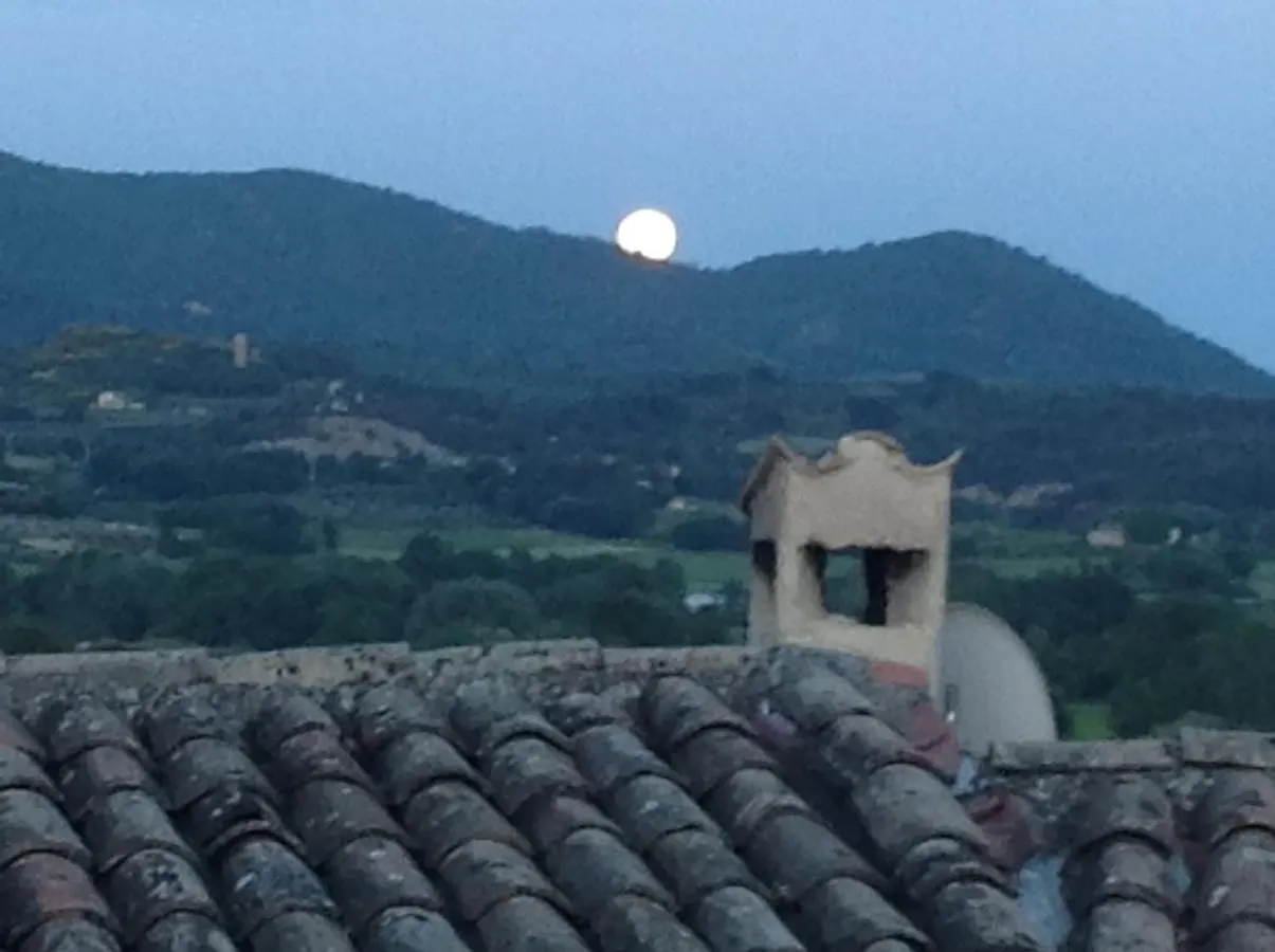 Maison De Charme En Provence Mirabel-aux-Baronnies Holiday home